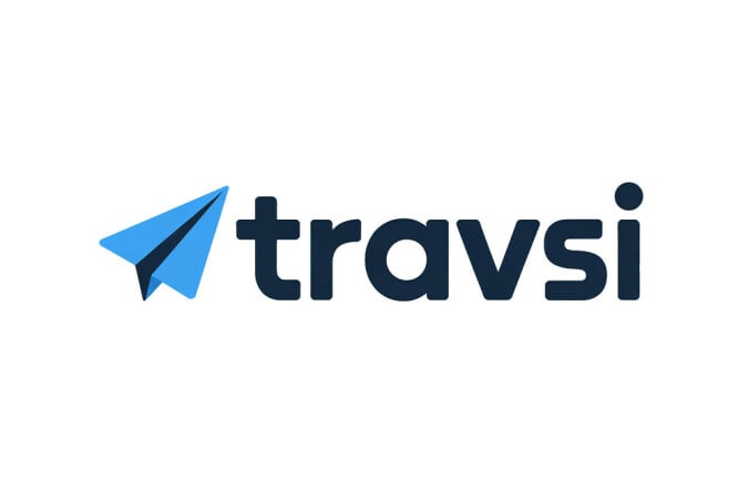 Travsi logo