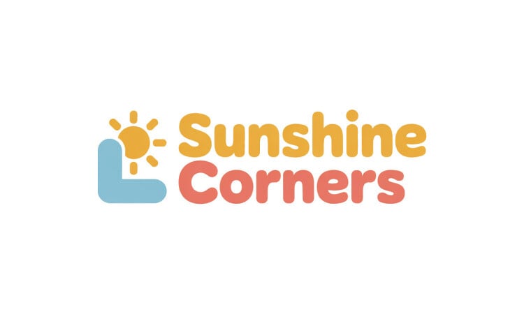 SunshineCorners logo