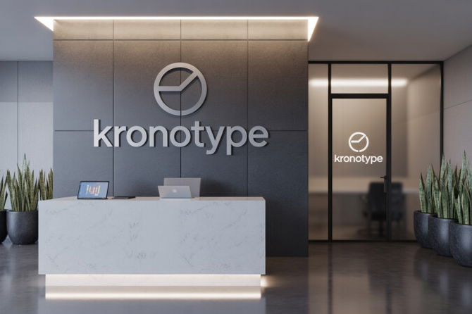 Kronotype.com — 3