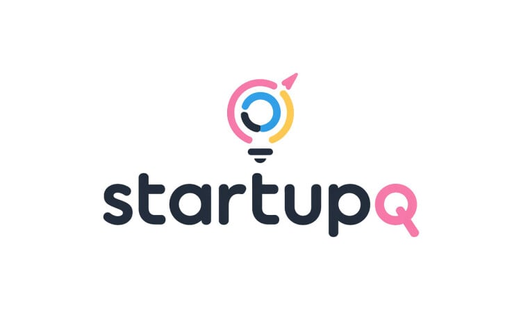 StartupQ logo