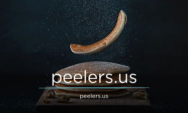 Peelers.us