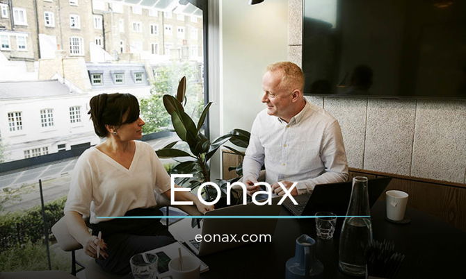 Eonax.com