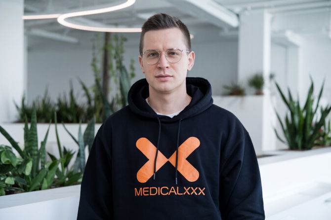 Medicalxxx.com