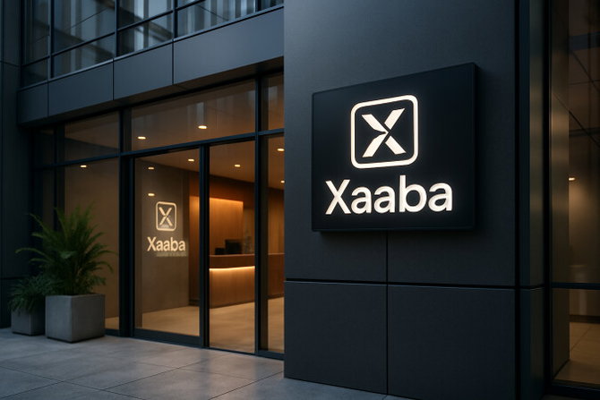 Xaaba.com — 4