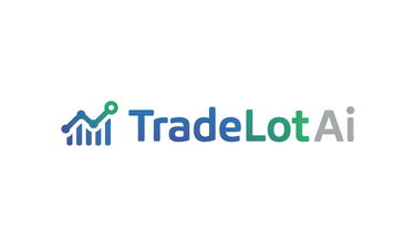 TradelotAi.com - Creative brandable domain for sale