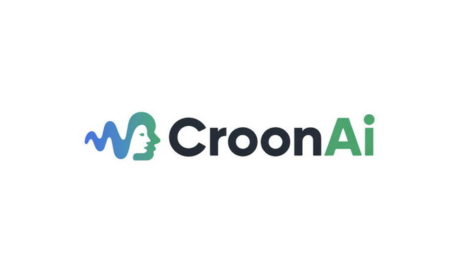 CroonAI.com
