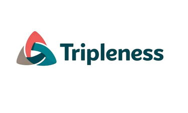 Tripleness.com - Creative brandable domain for sale