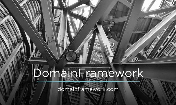 DomainFramework.com
