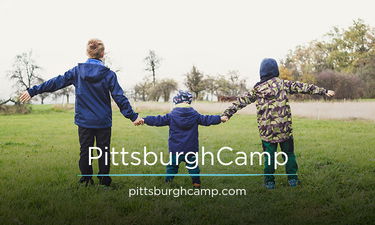 PittsburghCamp.com - Creative brandable domain for sale