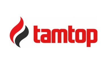 TamTop logo