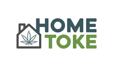 HomeToke.com is for sale