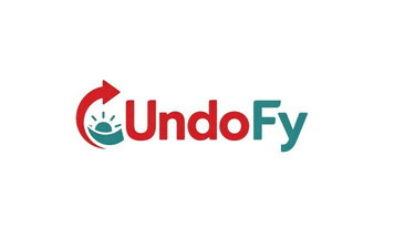 UndoFy logo