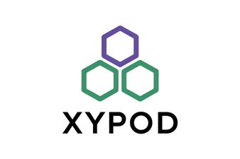 Xypod.com - Creative brandable domain for sale