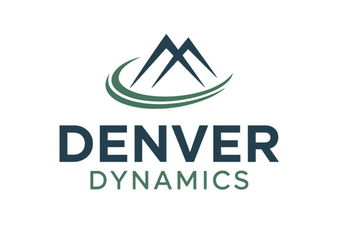 denverdynamics.com Logo