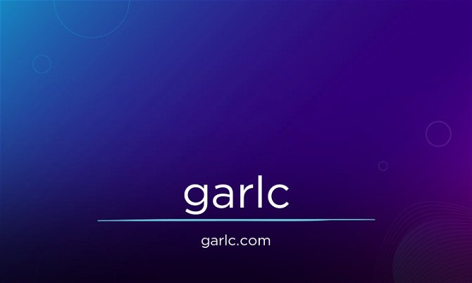 Garlc.com