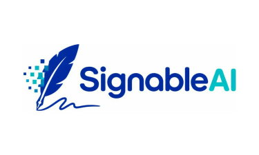 SignableAI.com is for sale
