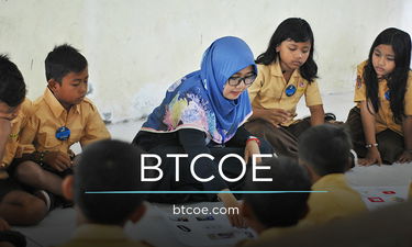 btcoe.com