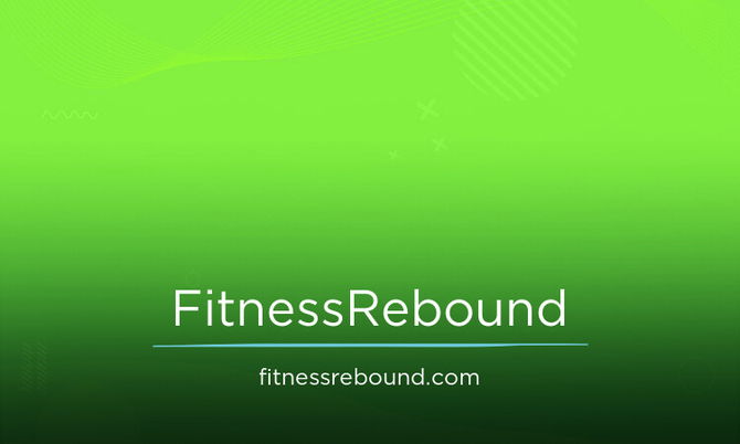 FitnessRebound.com