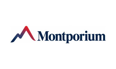 Montporium logo