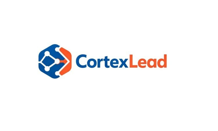 CortexLead logo