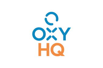 OxyHQ.com - Creative brandable domain for sale
