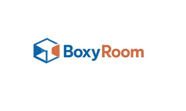 BoxyRoom logo