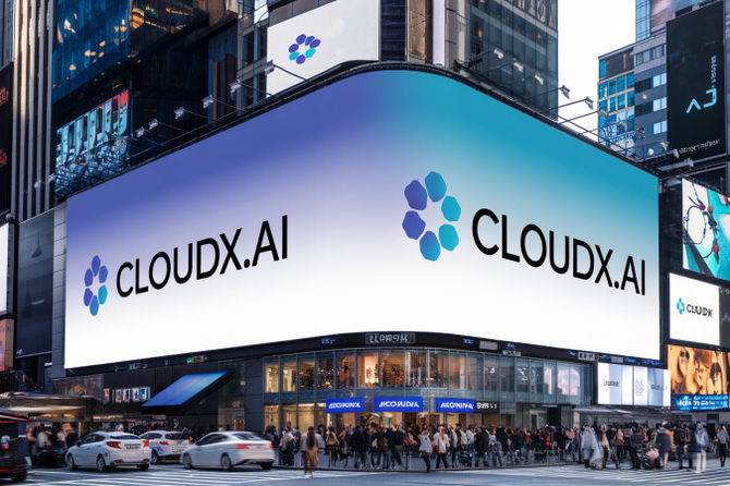 CloudX.ai