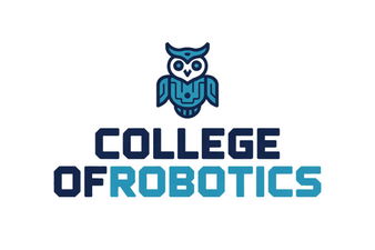 CollegeOfRobotics.com - Creative brandable domain for sale