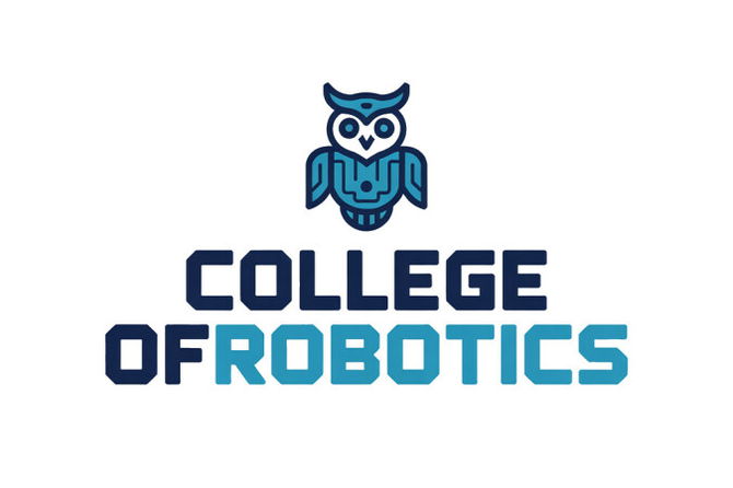 CollegeOfRobotics.com
