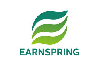 Earnspring logo