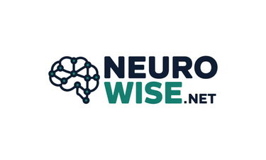 NeuroWise.net - Creative brandable domain for sale
