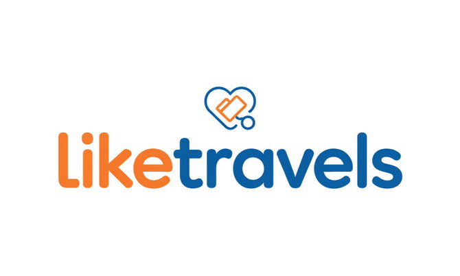 LikeTravels.com