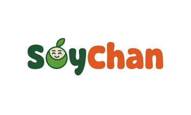 SoyChan.com - Creative brandable domain for sale