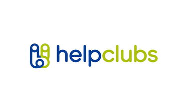 HelpClubs.com - Creative brandable domain for sale