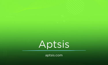 Aptsis.com - buy Great premium domains