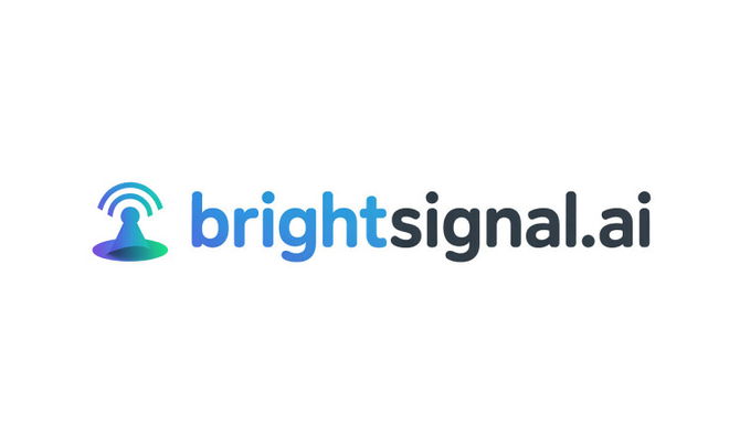 BrightSignal.ai