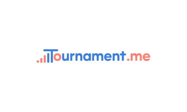 Tournament.me - Creative brandable domain for sale