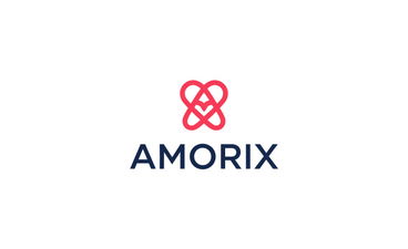 Amorix logo
