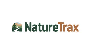 Naturetrax.com - Creative brandable domain for sale