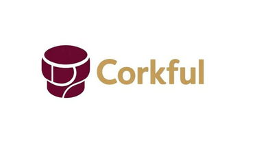 Corkful.com - Creative brandable domain for sale