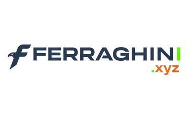Ferraghini.xyz - Creative brandable domain for sale