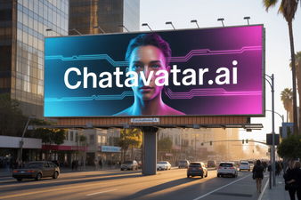 ChatAvatar logo