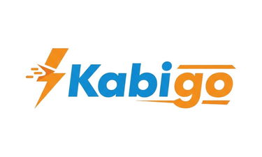 Kabigo.com - Creative brandable domain for sale