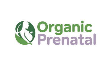 OrganicPrenatal.com - Creative brandable domain for sale