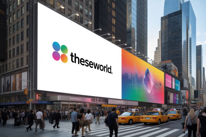 TheseWorld.com — 3