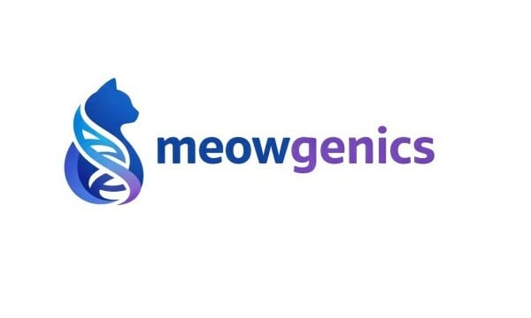 meowgenics logo