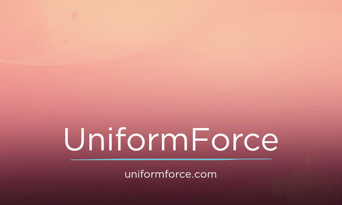 UniformForce.com