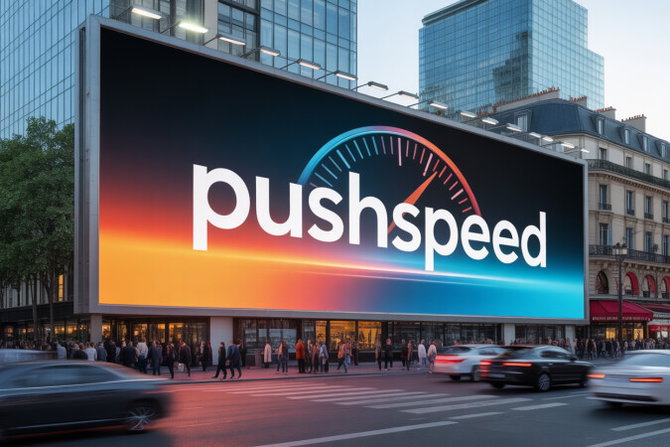 PushSpeed.com — 3