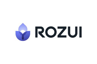 Rozui.com - Creative brandable domain for sale
