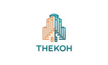 TheKoh.com - Creative brandable domain for sale